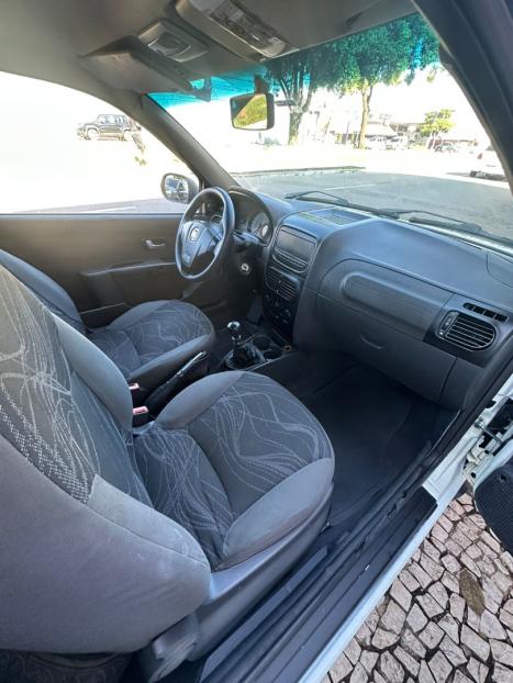 FIAT Strada 1.4 WORKING FLEX CABINE SIMPLES, Foto 4