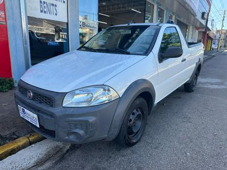 FIAT Strada 1.4 WORKING FLEX CABINE SIMPLES, Foto 6