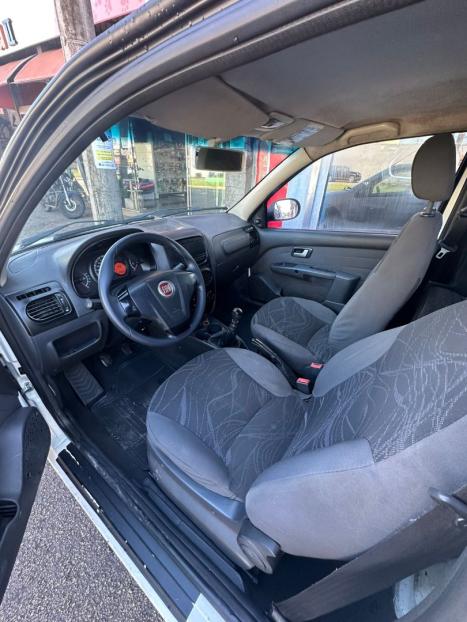 FIAT Strada 1.4 WORKING FLEX CABINE SIMPLES, Foto 8