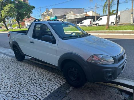 FIAT Strada 1.4 WORKING FLEX CABINE SIMPLES, Foto 9