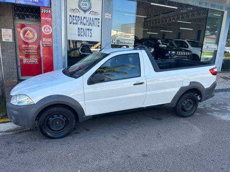 FIAT Strada 1.4 WORKING FLEX CABINE SIMPLES, Foto 10
