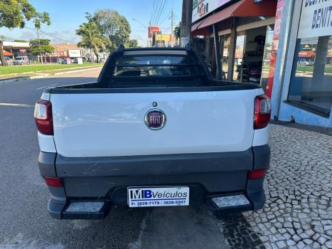 FIAT Strada 1.4 WORKING FLEX CABINE SIMPLES, Foto 13