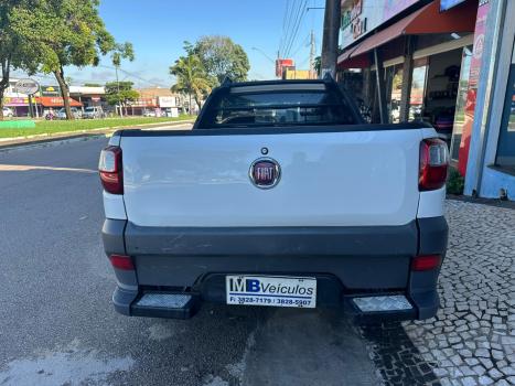 FIAT Strada 1.4 WORKING FLEX CABINE SIMPLES, Foto 15