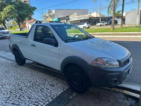 FIAT Strada 1.4 WORKING FLEX CABINE SIMPLES, Foto 17