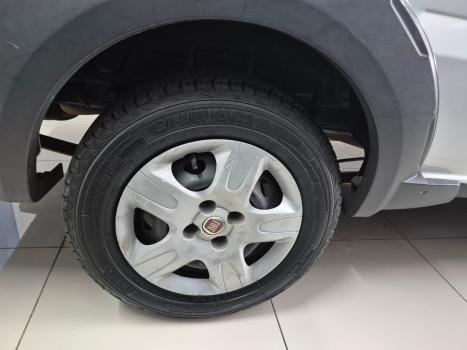 FIAT Strada 1.4 WORKING FLEX CABINE SIMPLES, Foto 2