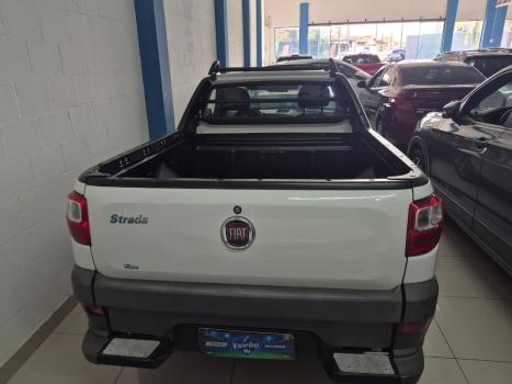 FIAT Strada 1.4 WORKING FLEX CABINE SIMPLES, Foto 3