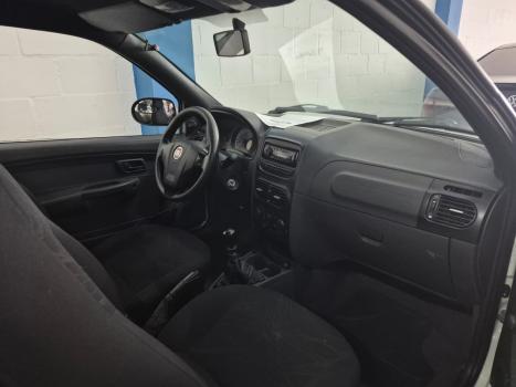 FIAT Strada 1.4 WORKING FLEX CABINE SIMPLES, Foto 5