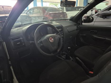 FIAT Strada 1.4 WORKING FLEX CABINE SIMPLES, Foto 8