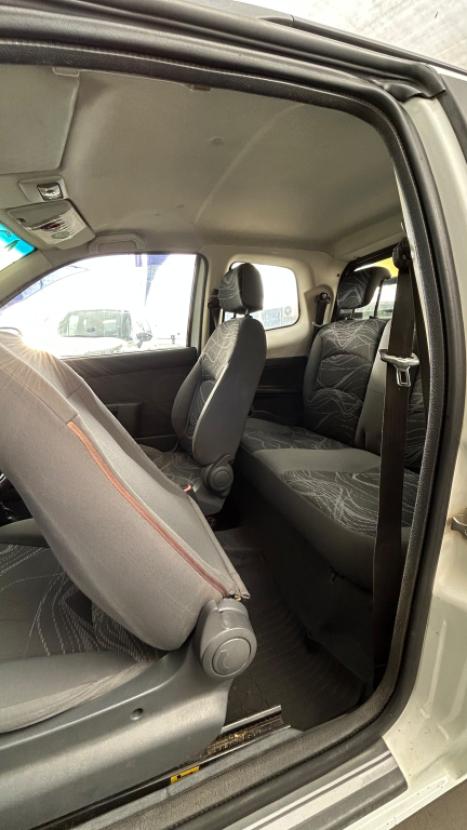 FIAT Strada 1.4 WORKING FLEX CABINE DUPLA, Foto 7