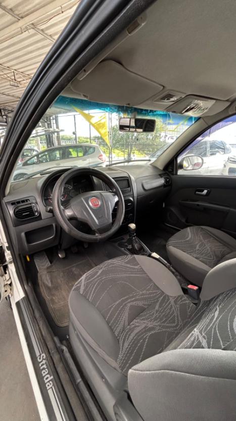 FIAT Strada 1.4 WORKING FLEX CABINE DUPLA, Foto 9
