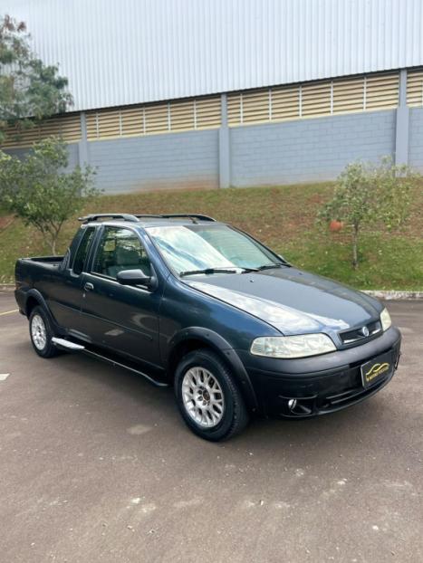 FIAT Strada 1.6 16V ADVENTURE CABINE ESTENDIDA, Foto 1