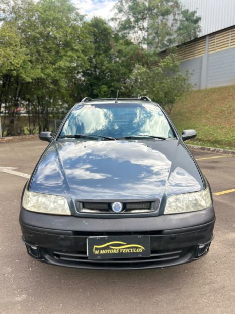 FIAT Strada 1.6 16V ADVENTURE CABINE ESTENDIDA, Foto 2