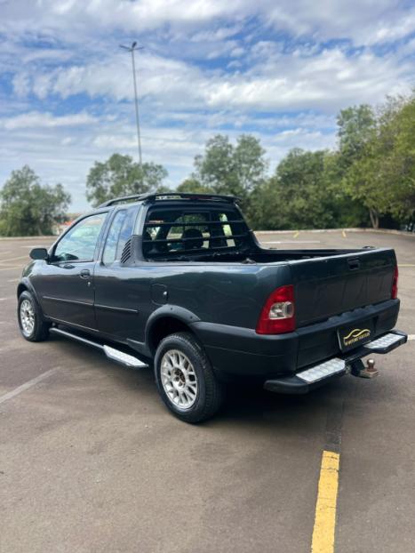 FIAT Strada 1.6 16V ADVENTURE CABINE ESTENDIDA, Foto 4