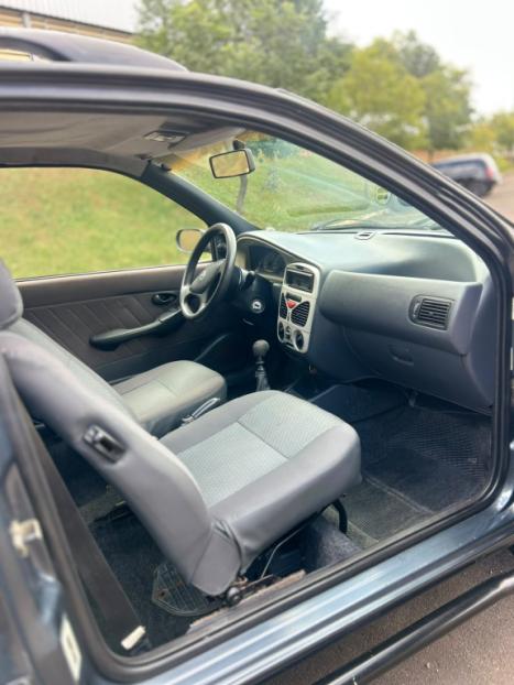 FIAT Strada 1.6 16V ADVENTURE CABINE ESTENDIDA, Foto 7