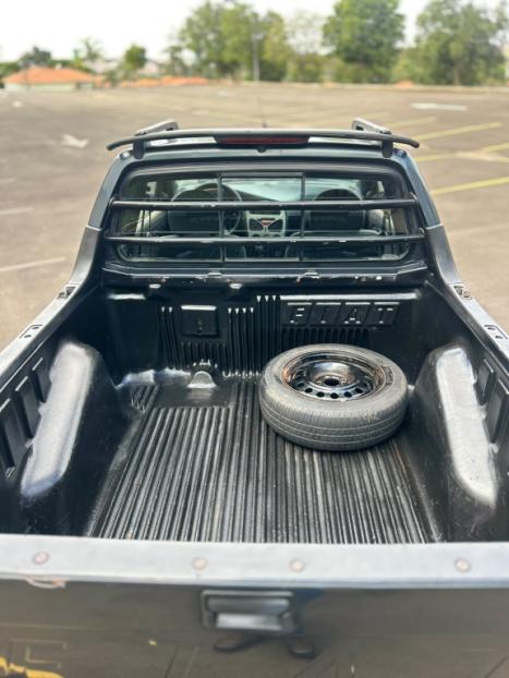 FIAT Strada 1.6 16V ADVENTURE CABINE ESTENDIDA, Foto 8