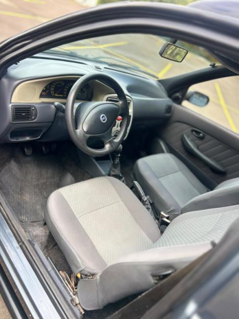 FIAT Strada 1.6 16V ADVENTURE CABINE ESTENDIDA, Foto 10