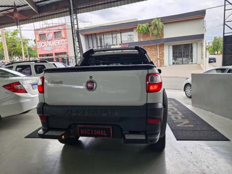FIAT Strada 1.8 16V FLEX ADVENTURE CABINE DUPLA, Foto 5