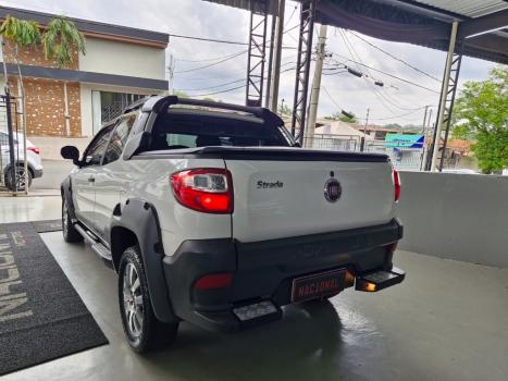 FIAT Strada 1.8 16V FLEX ADVENTURE CABINE DUPLA, Foto 6