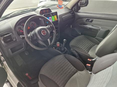 FIAT Strada 1.8 16V FLEX ADVENTURE CABINE DUPLA, Foto 8