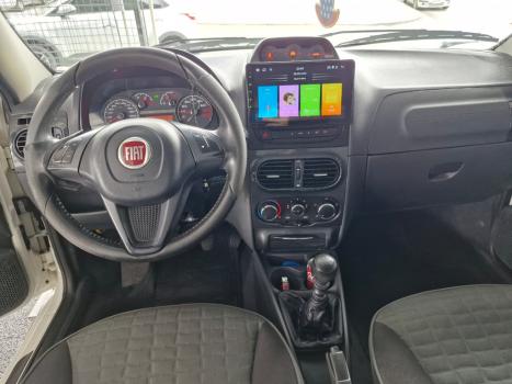 FIAT Strada 1.8 16V FLEX ADVENTURE CABINE DUPLA, Foto 9
