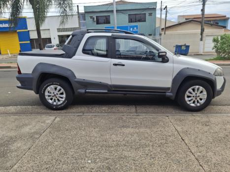 FIAT Strada 1.8 16V FLEX ADVENTURE CABINE DUPLA, Foto 2