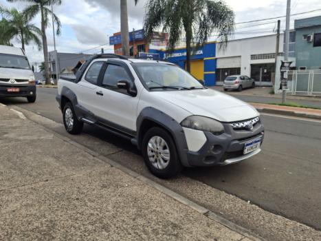 FIAT Strada 1.8 16V FLEX ADVENTURE CABINE DUPLA, Foto 3