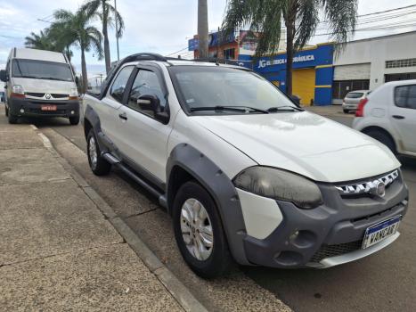 FIAT Strada 1.8 16V FLEX ADVENTURE CABINE DUPLA, Foto 5