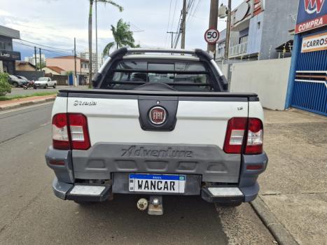 FIAT Strada 1.8 16V FLEX ADVENTURE CABINE DUPLA, Foto 6