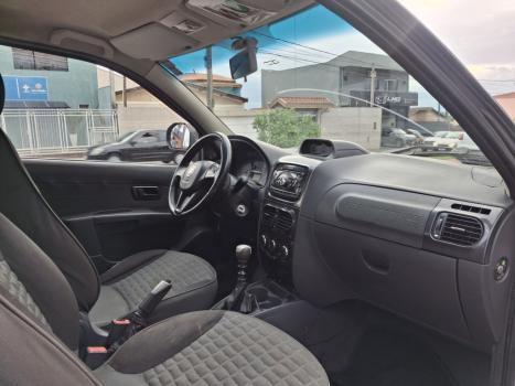 FIAT Strada 1.8 16V FLEX ADVENTURE CABINE DUPLA, Foto 7