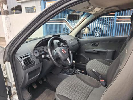 FIAT Strada 1.8 16V FLEX ADVENTURE CABINE DUPLA, Foto 10