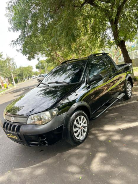 FIAT Strada 1.8 ADVENTURE CABINE ESTENDIDA, Foto 1