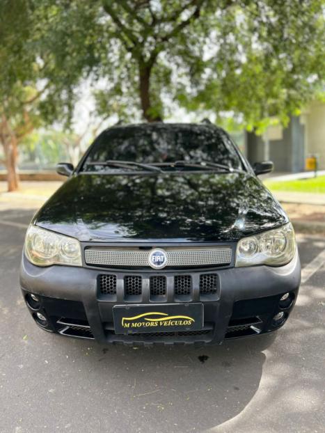 FIAT Strada 1.8 ADVENTURE CABINE ESTENDIDA, Foto 2