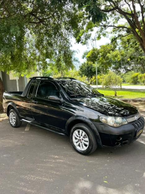 FIAT Strada 1.8 ADVENTURE CABINE ESTENDIDA, Foto 3