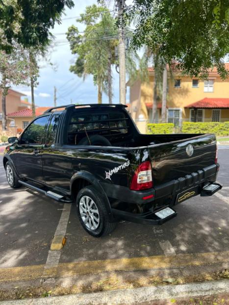 FIAT Strada 1.8 ADVENTURE CABINE ESTENDIDA, Foto 4