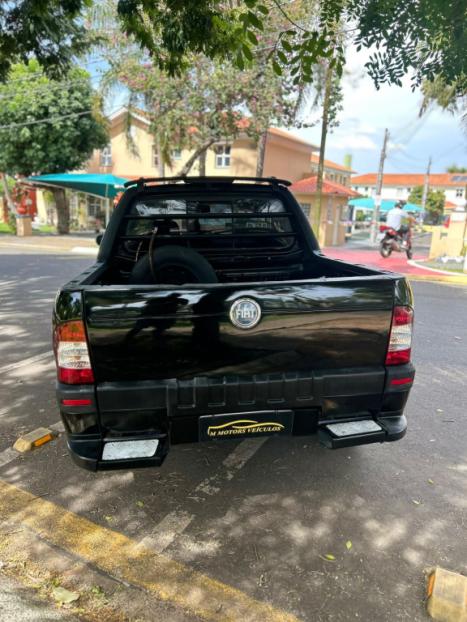 FIAT Strada 1.8 ADVENTURE CABINE ESTENDIDA, Foto 5