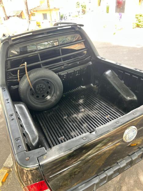 FIAT Strada 1.8 ADVENTURE CABINE ESTENDIDA, Foto 6