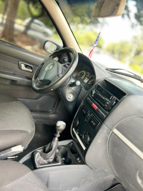 FIAT Strada 1.8 ADVENTURE CABINE ESTENDIDA, Foto 7