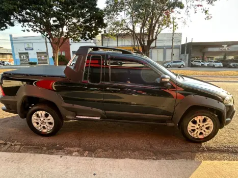 FIAT Strada 1.8 FLEX ADVENTURE CABINE ESTENDIDA, Foto 3