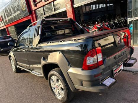 FIAT Strada 1.8 FLEX ADVENTURE CABINE ESTENDIDA, Foto 6