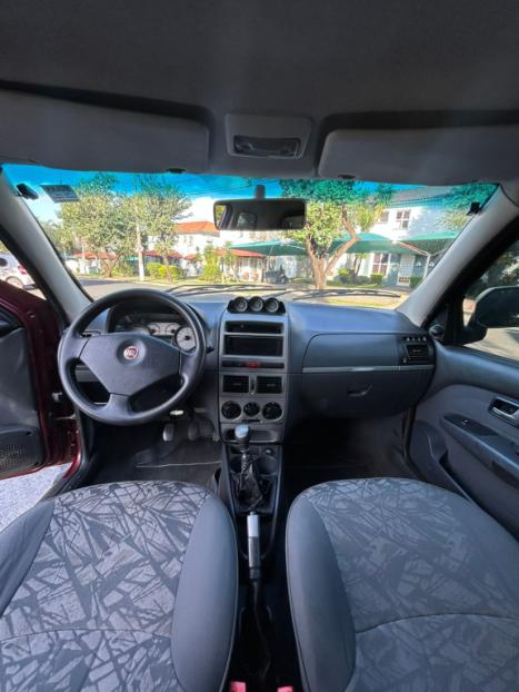 FIAT Strada 1.8 FLEX ADVENTURE CABINE DUPLA, Foto 7