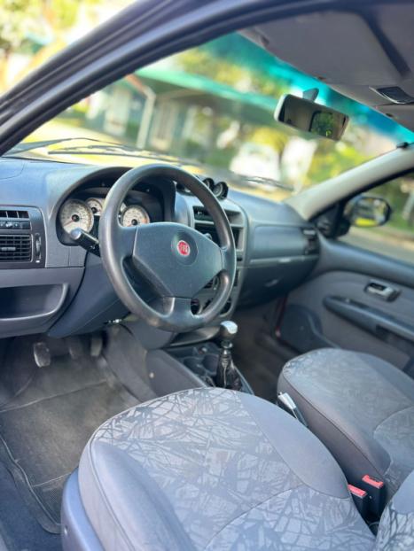 FIAT Strada 1.8 FLEX ADVENTURE CABINE DUPLA, Foto 8