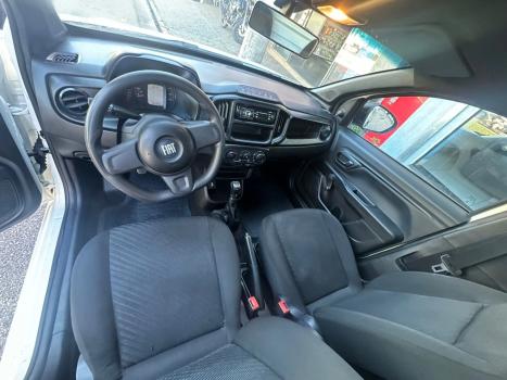 FIAT Strada , Foto 3
