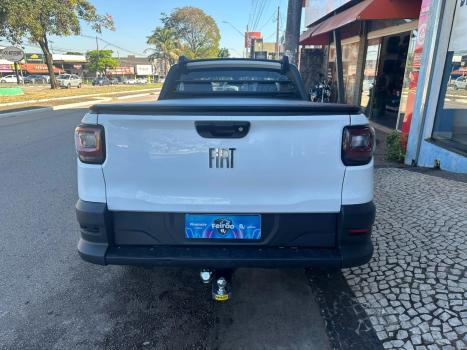 FIAT Strada , Foto 8