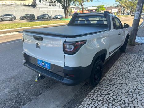 FIAT Strada , Foto 13