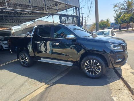 FIAT Titano 2.2 16V 4P RANCH 4X4 TURBO DIESEL AUTOMTICO, Foto 2