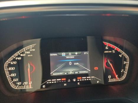 FIAT Titano 2.2 16V 4P RANCH 4X4 TURBO DIESEL AUTOMTICO, Foto 3