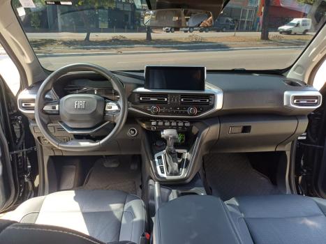 FIAT Titano 2.2 16V 4P RANCH 4X4 TURBO DIESEL AUTOMTICO, Foto 4