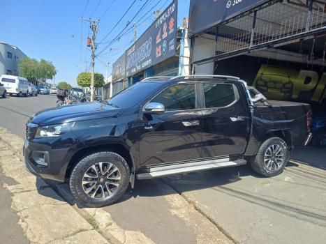 FIAT Titano 2.2 16V 4P RANCH 4X4 TURBO DIESEL AUTOMTICO, Foto 6