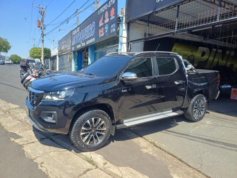 FIAT Titano 2.2 16V 4P RANCH 4X4 TURBO DIESEL AUTOMTICO, Foto 8