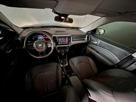 FIAT Toro 1.3 16V 4P FLEX 270 TURBO ENDURANCE AUTOMTICO, Foto 5